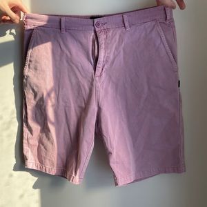 Stussy shorts